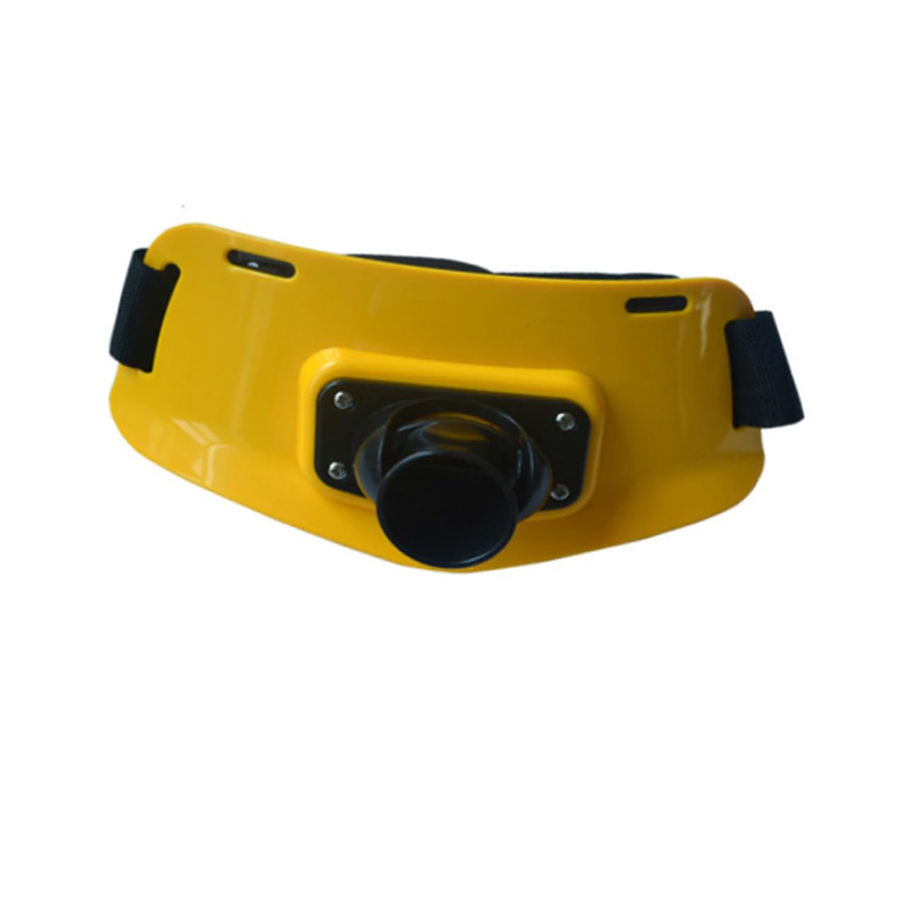 BESPORTBLE 1pc Sea Fishing Belt Professional Fishing Rod Belt Lure Adjustable Waist for Anglers