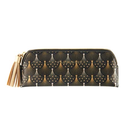 Derrière la Porte (DLP) Yuna Make-Up Bag Fabulous Model, Multicolored