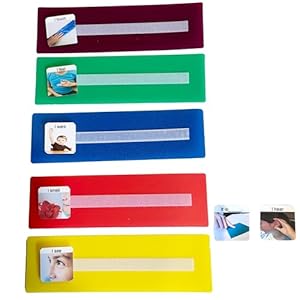 Smile4autism Small 2×8 Tools P...