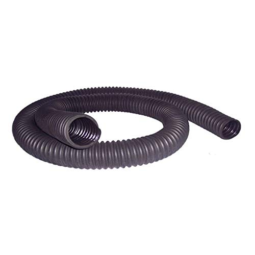 Crushproof Tubing (CRUFLT400) Exhaust Hose - 4