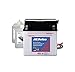 ACDelco AB16CLB Specialty Conventional Powersports JIS 16CL-B Battery