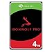 Produktbild Seagate IronWolf NAS-Festplatte, 4 TB