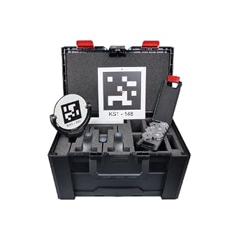AprilTags Suitcase Set KS5-20