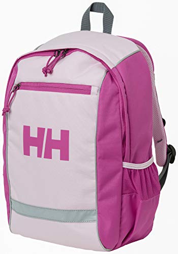 Helly Hansen Hopalong: Mochila infantil unisex  niños  infantil.  67437  Dragon Fruit