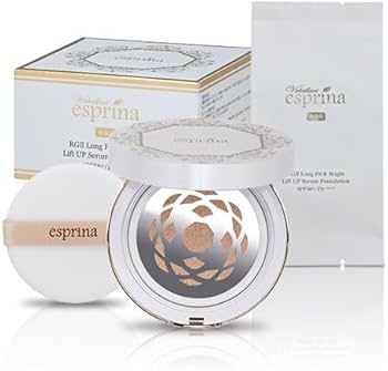 Amazon | ＜ 本体18g + 詰め替え18g ＞ エスプリーナ RG2 ロング