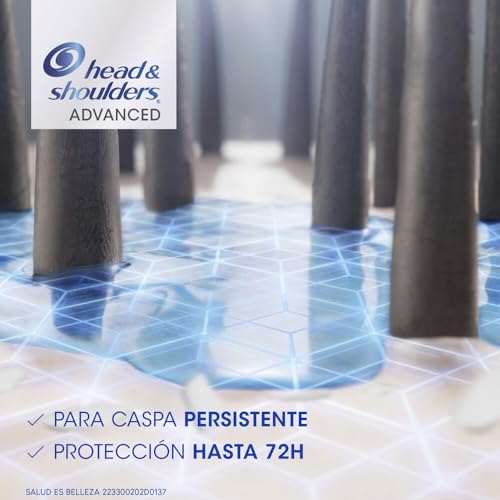 Encuentra la mejor selección de Cual es el mejor shampoo para la caspa para comprar hoy. 19