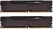 Produktbild KLEVV Bolt X 32GB Kit (16GB x2) 3600 MHz Arbeitsspeicher DDR4-RAM XMP 2.0 Non-RGB High Performance