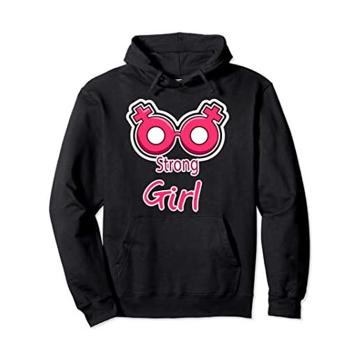 Journée internationale de la femme Sweat à Capuche