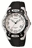 Casio Men's MTR102-7AV Analog Sport Watch
