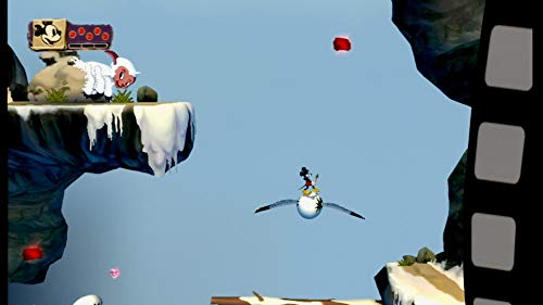Image of Disney Epic Mickey - Nintendo Wii (Renewed)