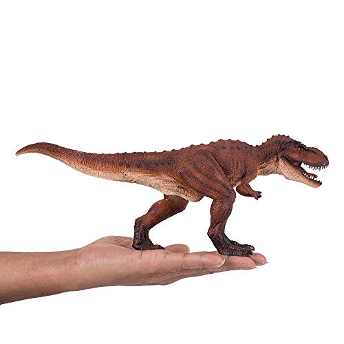 T-Rex avec mâchoire mobile MOJO Animal Planet pour stimuler imagination enfant - 6