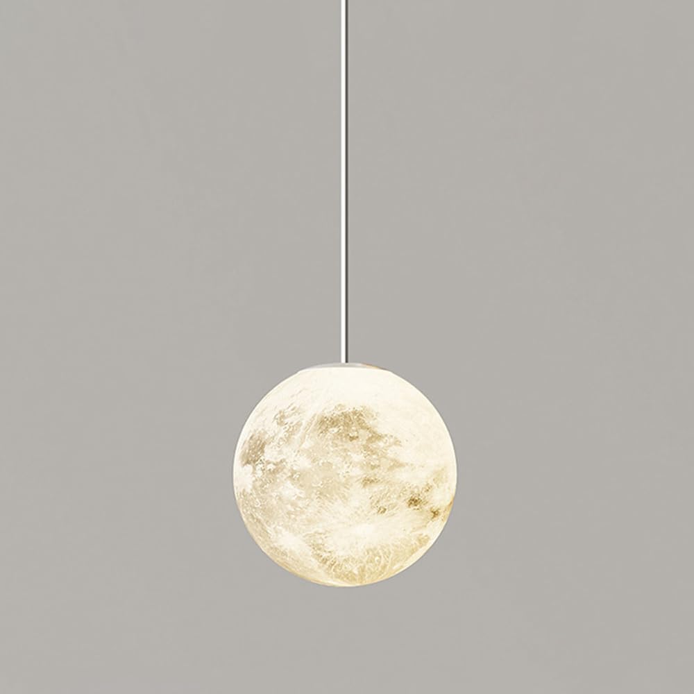Luz nocturna de iluminación decorativa para habitación infantil que calma el miedo