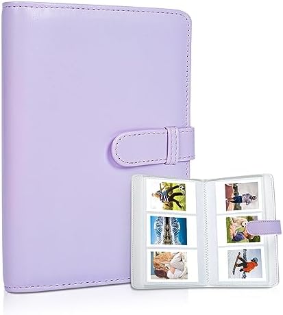 Fujifilm Instax Mini Album Black | | Fotoboeken