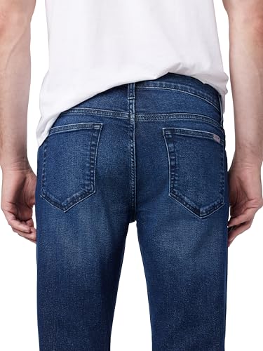 Joe's Jeans Men's Classic Fit Straight Leg Jean, Poison, 404