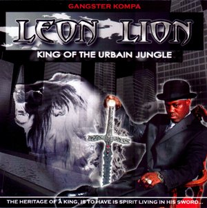 King Of The Urbain Jungle [Audio CD]