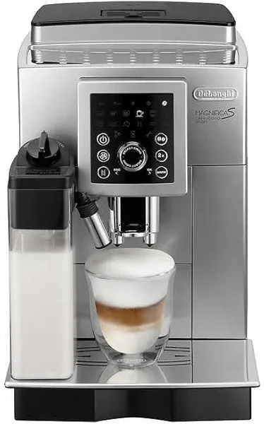 De'Longhi Magnifica S Automatic Espresso Machine ECAM23270S