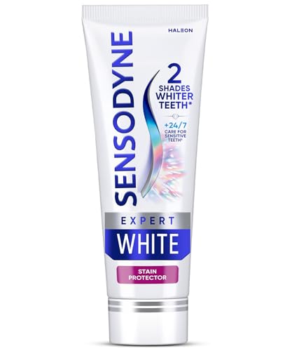 Image of Sensodyne Expert White Toothpaste 70gm