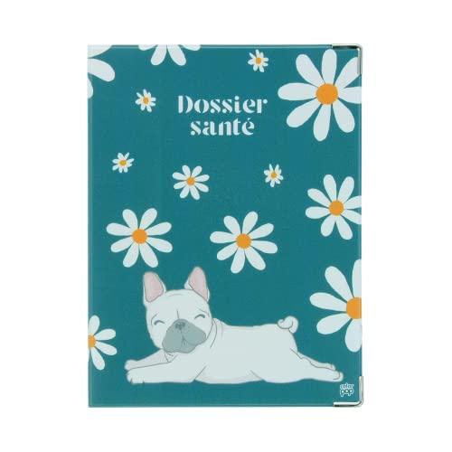 Color Pop® Astuccio per libretto sanitario