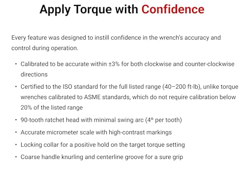 TEKTON 1/2-Inch 90-Tooth Wrench