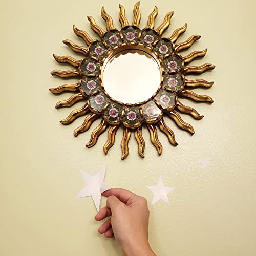 Vinilos Decorativos Estrellas para Pared y Muebles miniatura 6