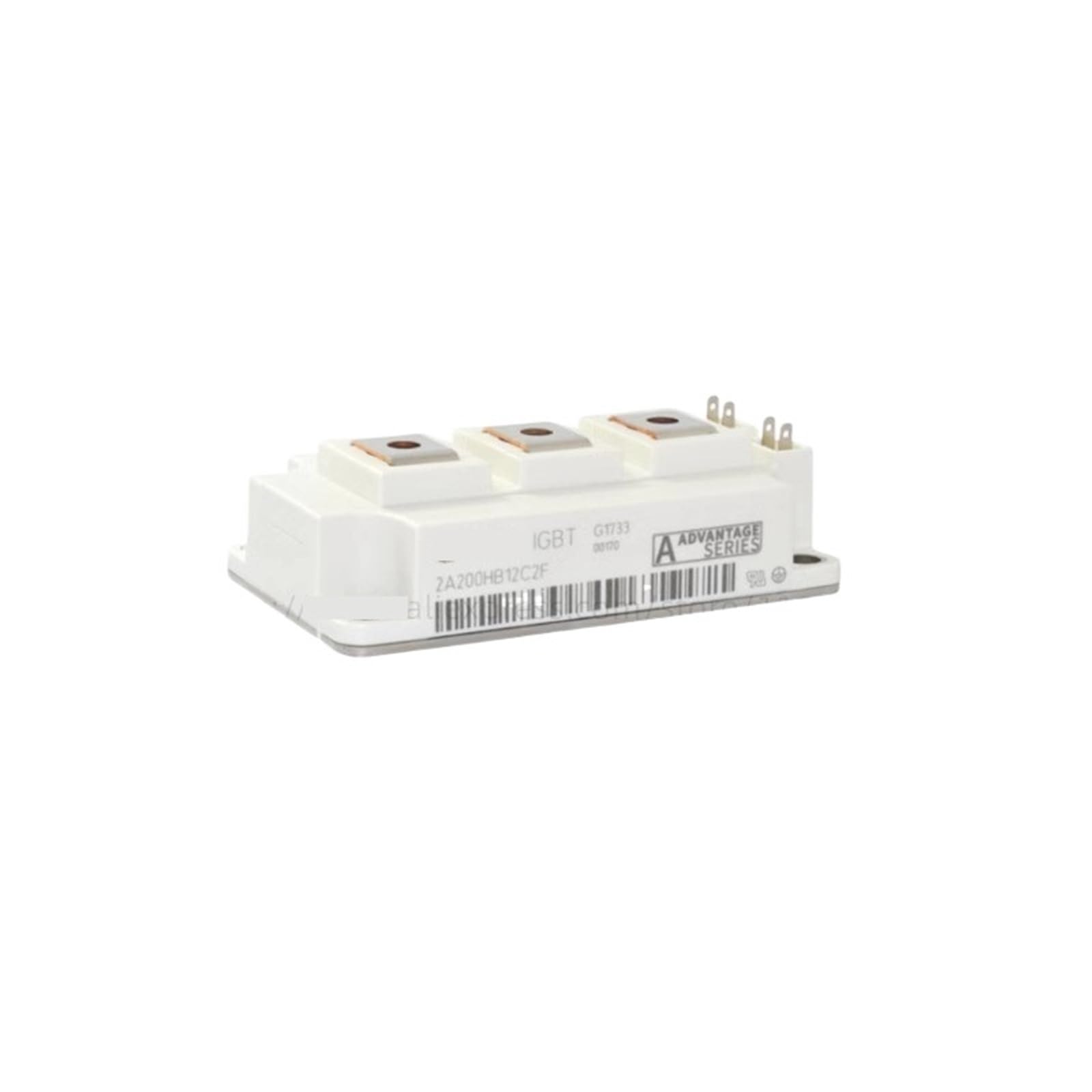 Module IGBT FF300R12KT4 haute performance pour électronique de puissance