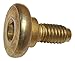 Crown Vintage Brake Caliper Screw