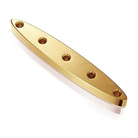 ForeverSpin 24kt Gold Plated Dock(Elegantly Holds and Displays up to 5 Spinning Tops) - World Famous Spinning Tops Cover