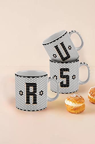 The Mia Monogram Kupa U
