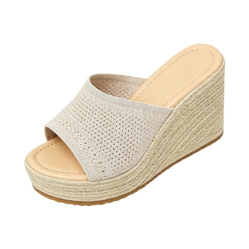 Sandales bohèmes confortables : finis les maux de pieds à la plage