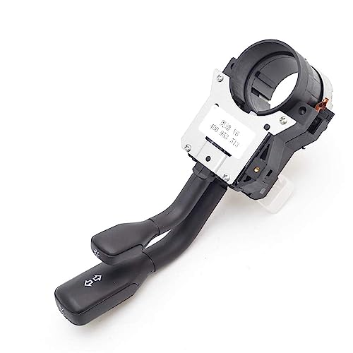 Interrupteur de clignotant pour Audi V6 4D0953513 et commande de feu de position