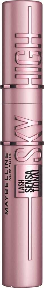 🔥 Maybelline New York Lash Sensational Sky High Volumen y Longitud, Negro