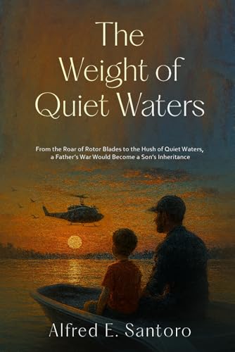 The Weight of Quiet Waters: From the Roar of Rotor