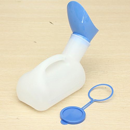 Female Male Traveling Camping Portable Mobile Urinal Toilet