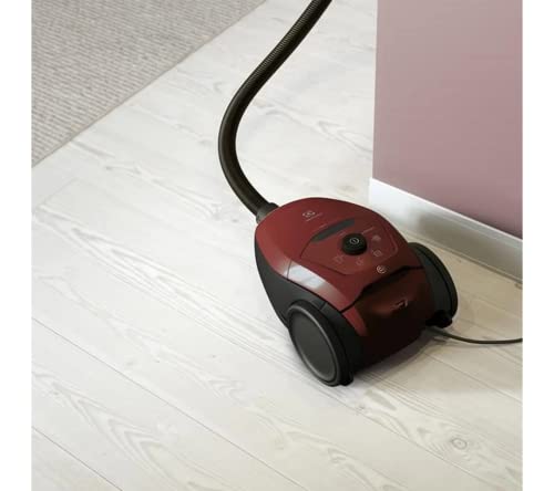 ELECTROLUX Aspirateur sac Pure D8.2 Silence PD824CR - vue 5