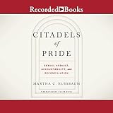 Citadels of Pride: Sexual Assault, Accountability, and Reconciliation