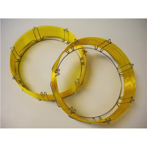 Chromatography Associates 0706909 Series Ca502.2 Capillary