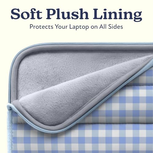 Image of Vandel The Original Puffy Laptop Sleeve 13-14 Inch, Laptop Case 14 Inch