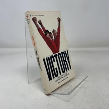 Paperback Victory Book