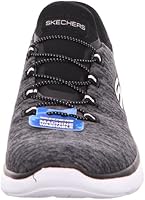 Vista 5 de Skechers Mujeres manos libres Cumbres deslumbrantes Haze