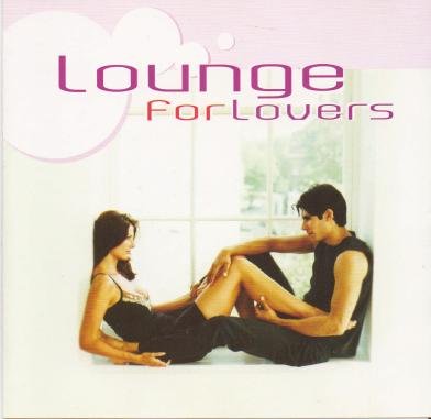 Lounge for lovers [Audio CD]