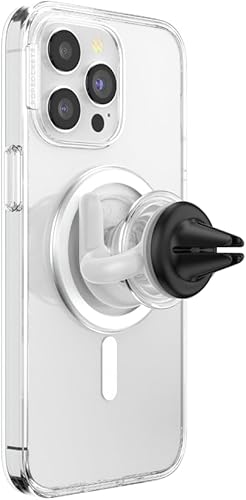 Vista 15 de PopSockets Soporte de ventilación de coche - negro