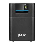 Eaton – Eaton 5E Gen2 – Line‑Interactive USV 700 VA / 480 W – 5E900U