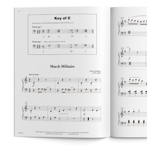 Nancy faber : chordtime piano classics level 2b – vue 3