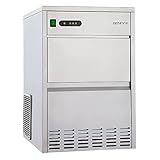 Máquina De Gelo Benmax Super Ice 50/07 Kg - 220V