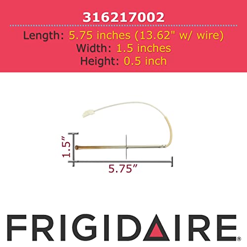 Frigidaire 316217002 Oven Temperature Probe, 1 #TOP2