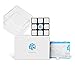 GAN 356 Air Master, 3x3 Gan Speed Cube Gans Puzzle Magic Cube, Black