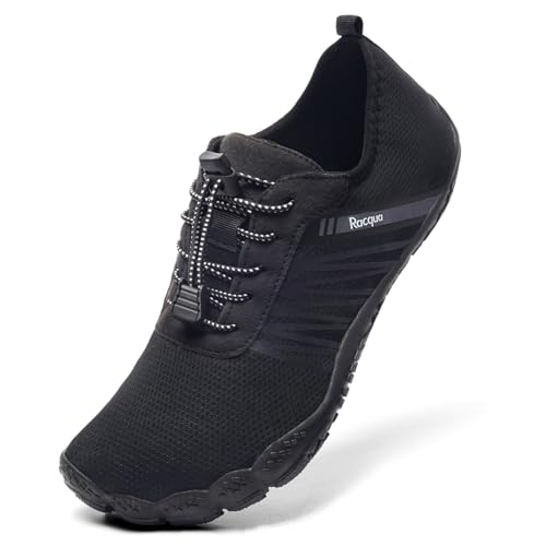 Racqua Water Shoes Men's Women's Aqua Beach Swim Pool Sport Quick Dry Barefoot Lightweight4