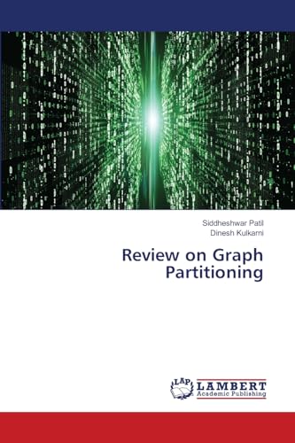 Review on Graph Partitioning