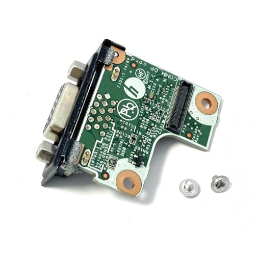 GinTai Carte VGA HD pour HP ProDesk 880 G3 600 G3 346.06N30.0011