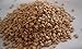 Toasted Sesame Seeds Natural 5 Pounds Bulk Bag-Heat Sealed for Freshness